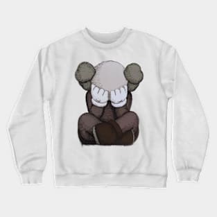 Kaws Lintang 8 Crewneck Sweatshirt